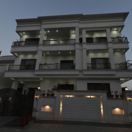 Hadendra Residences ジャイプール エクステリア 写真