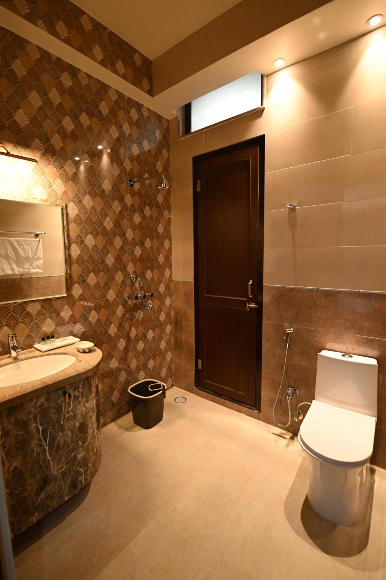 Hadendra Residences ジャイプール エクステリア 写真