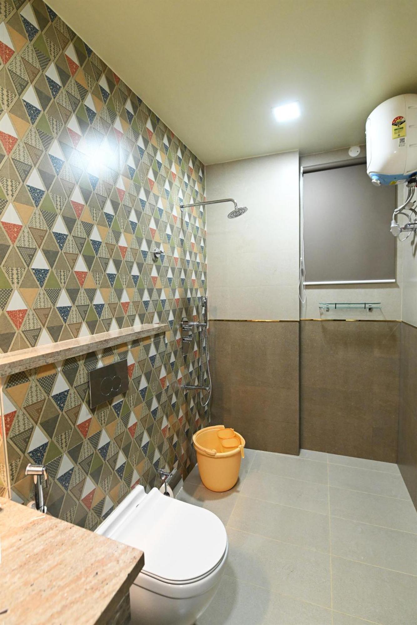 Hadendra Residences ジャイプール エクステリア 写真