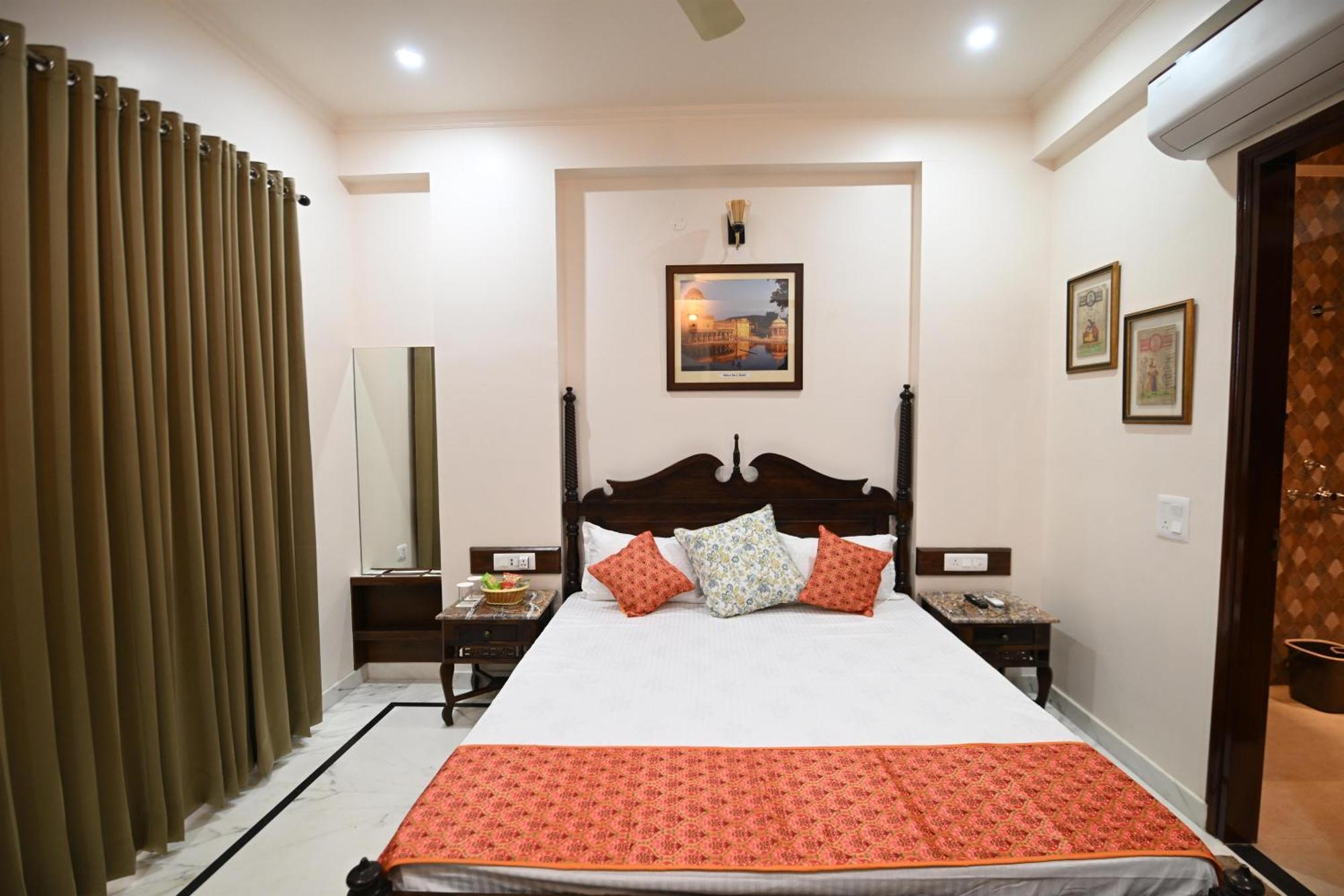 Hadendra Residences ジャイプール エクステリア 写真