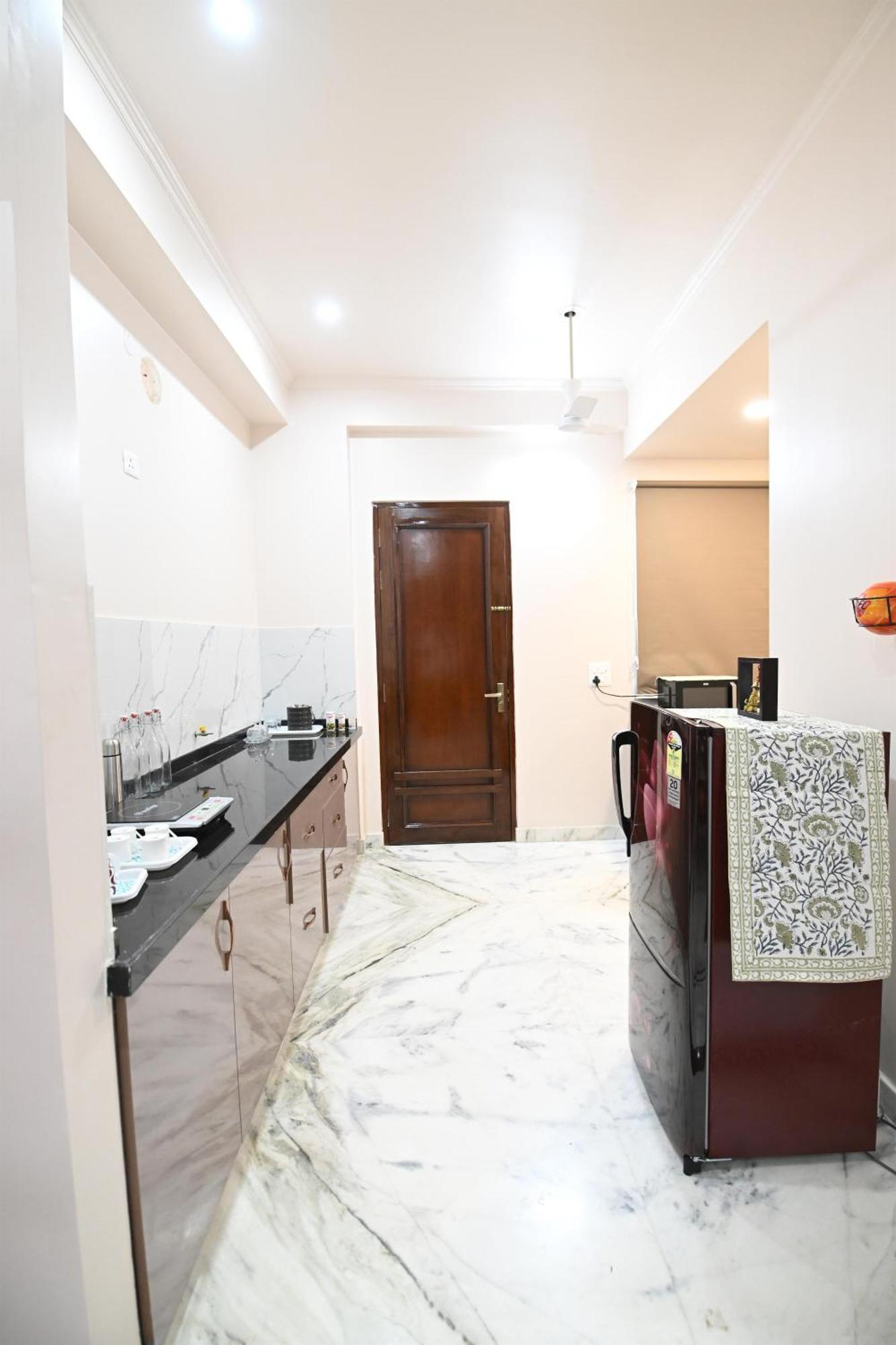 Hadendra Residences ジャイプール エクステリア 写真