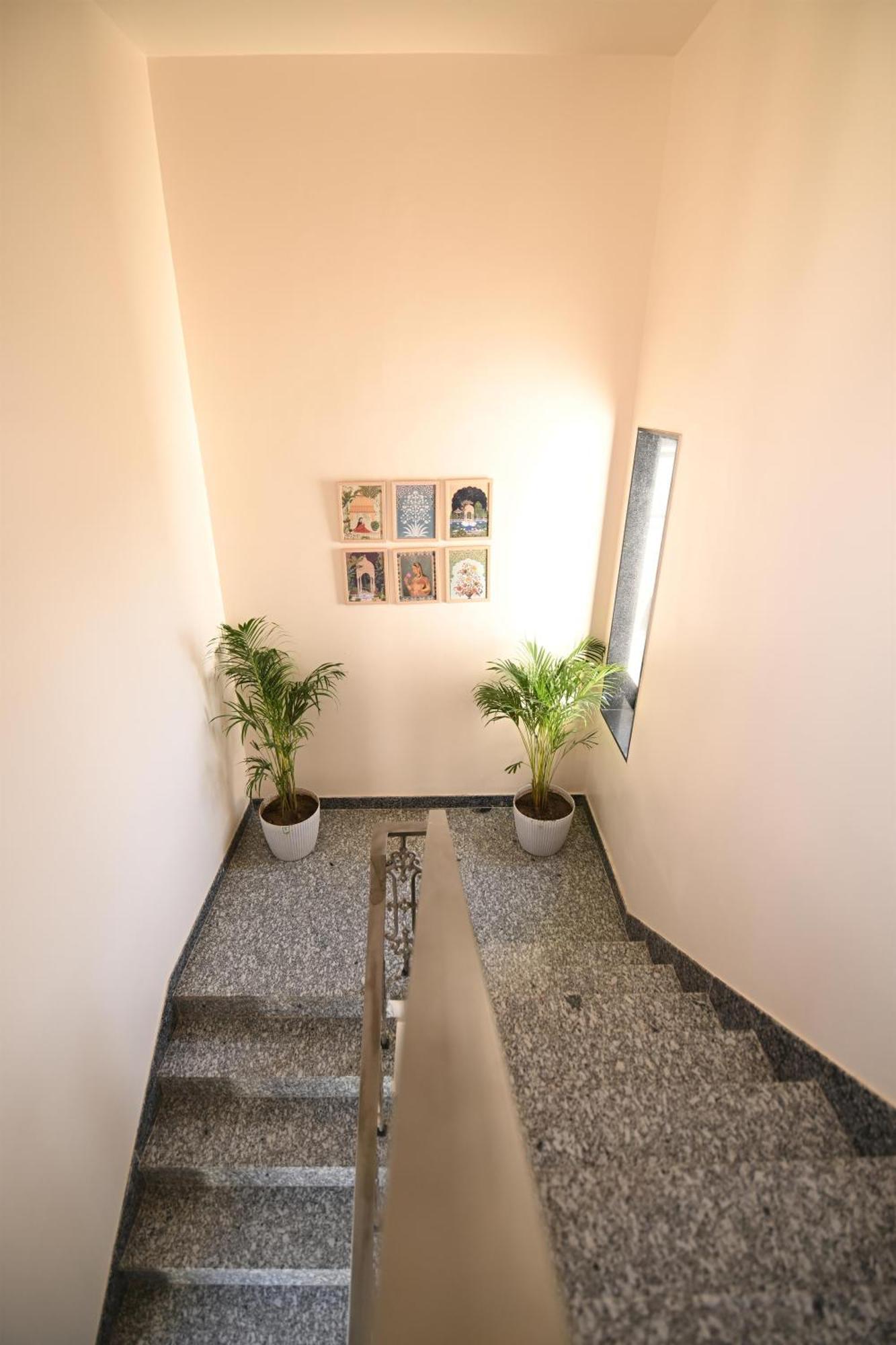 Hadendra Residences ジャイプール エクステリア 写真