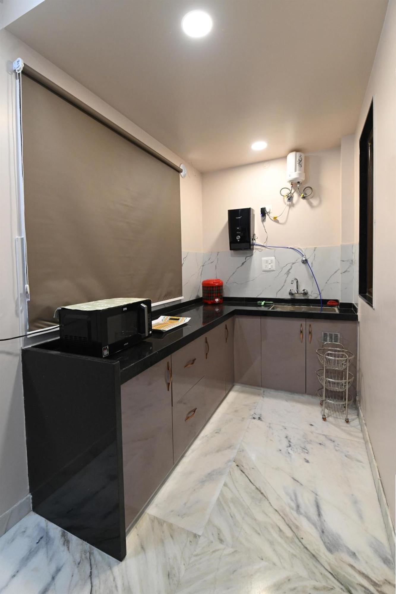 Hadendra Residences ジャイプール エクステリア 写真