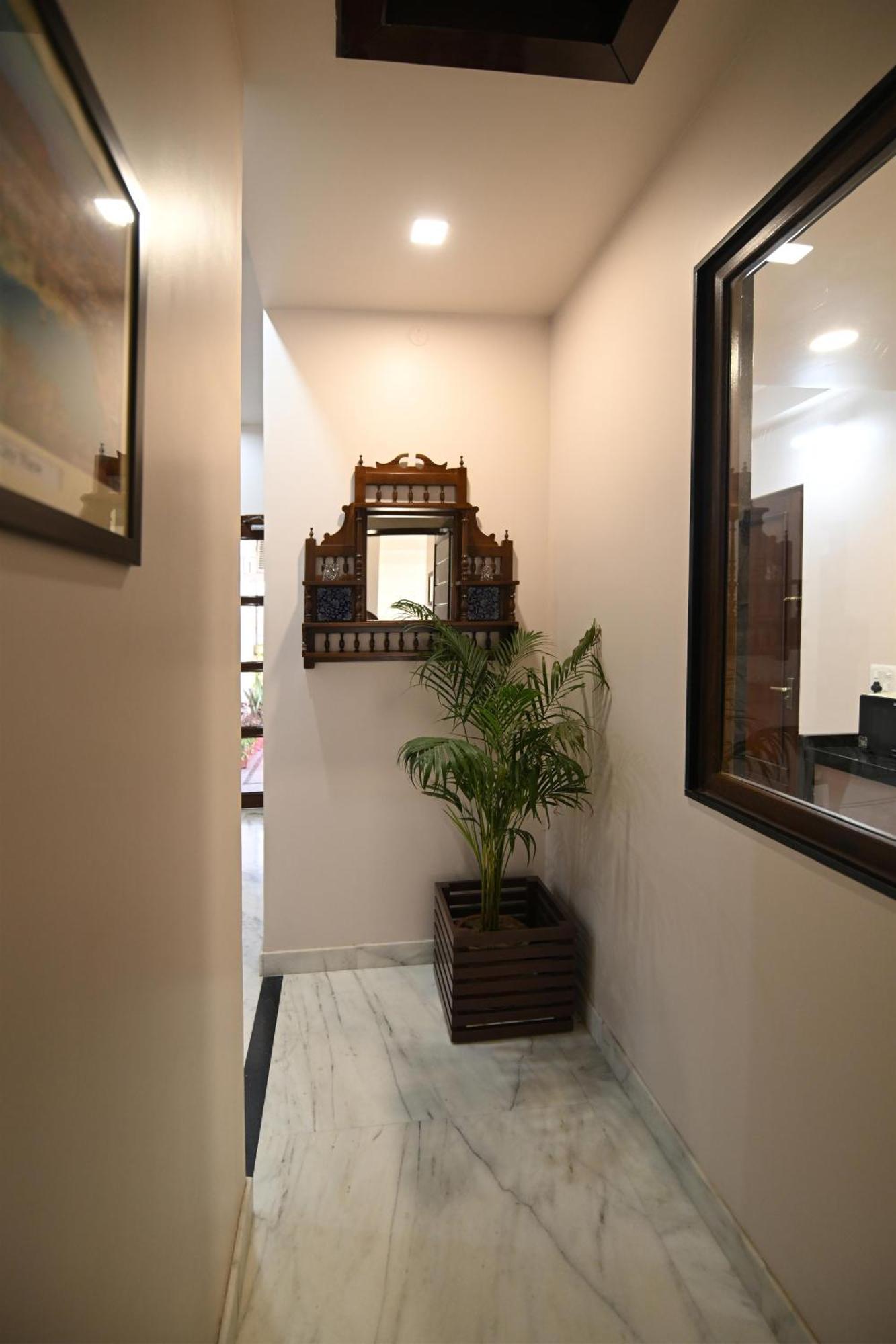 Hadendra Residences ジャイプール エクステリア 写真