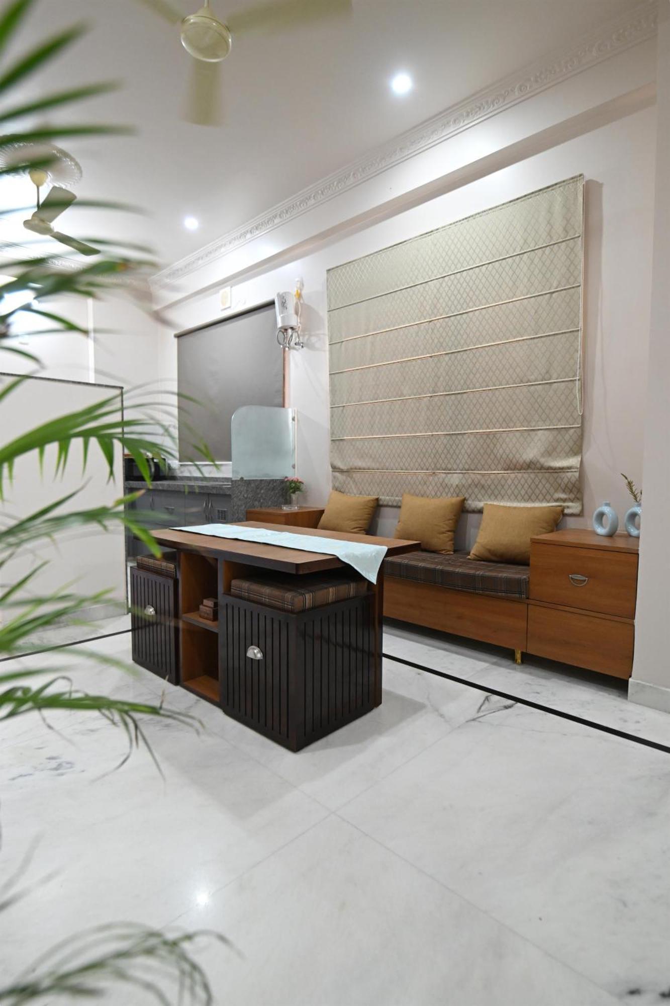 Hadendra Residences ジャイプール エクステリア 写真