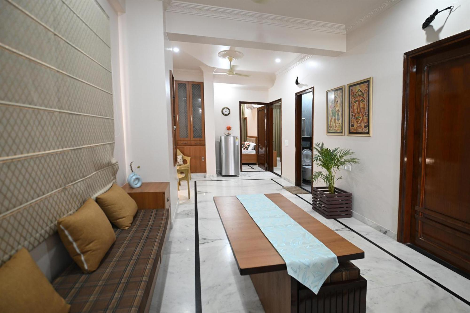 Hadendra Residences ジャイプール エクステリア 写真
