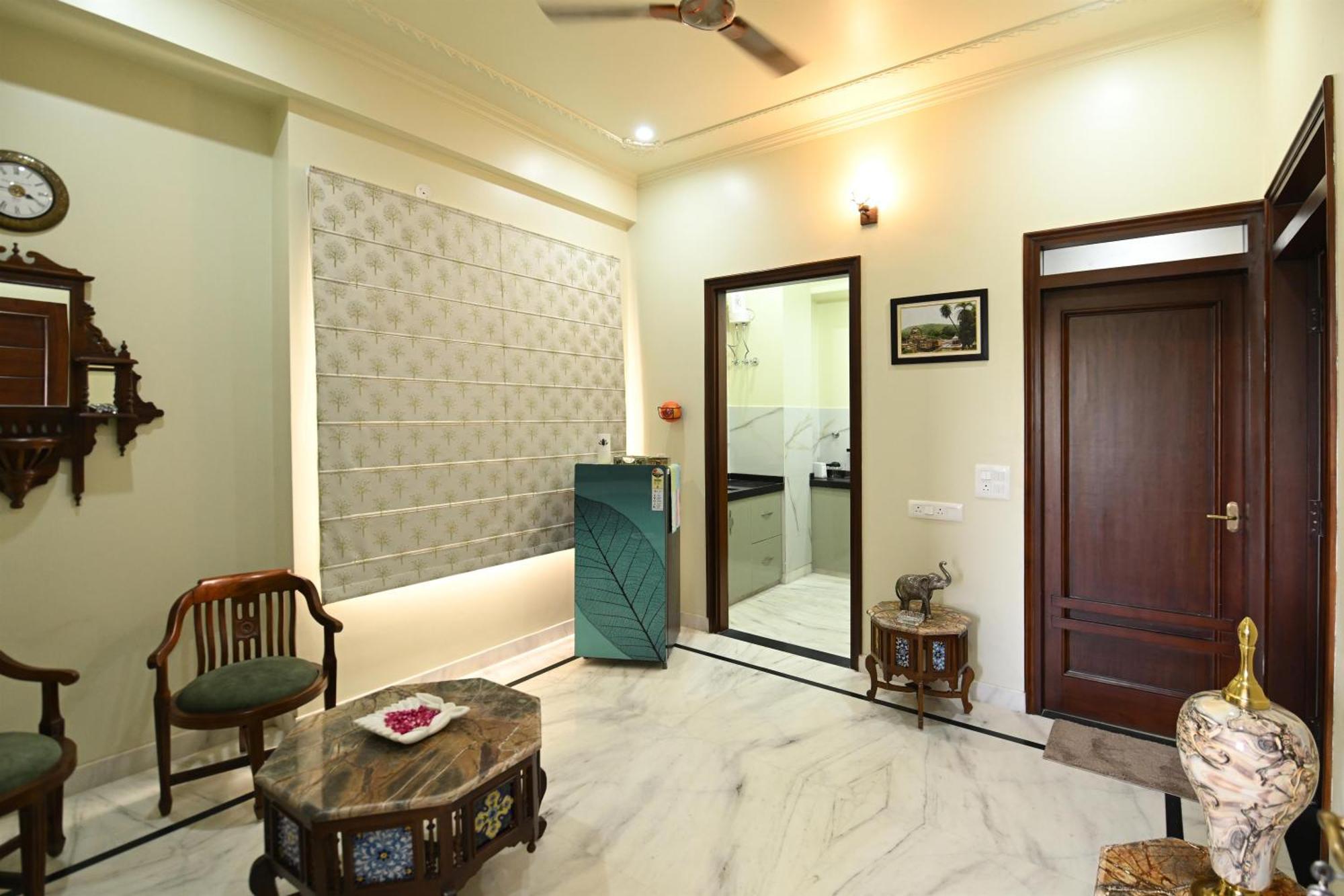 Hadendra Residences ジャイプール エクステリア 写真