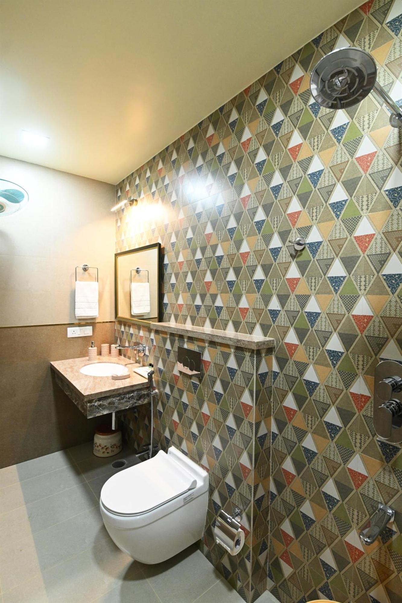 Hadendra Residences ジャイプール エクステリア 写真