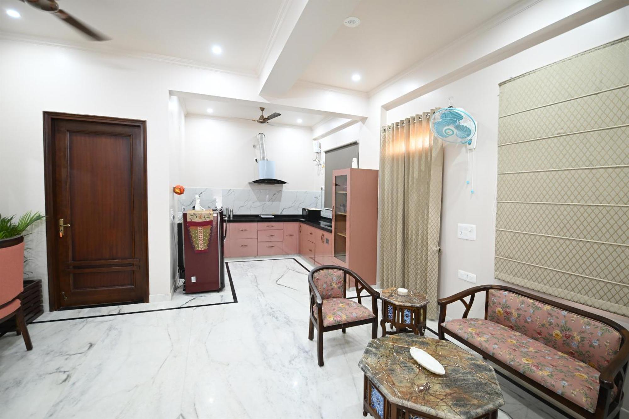 Hadendra Residences ジャイプール エクステリア 写真