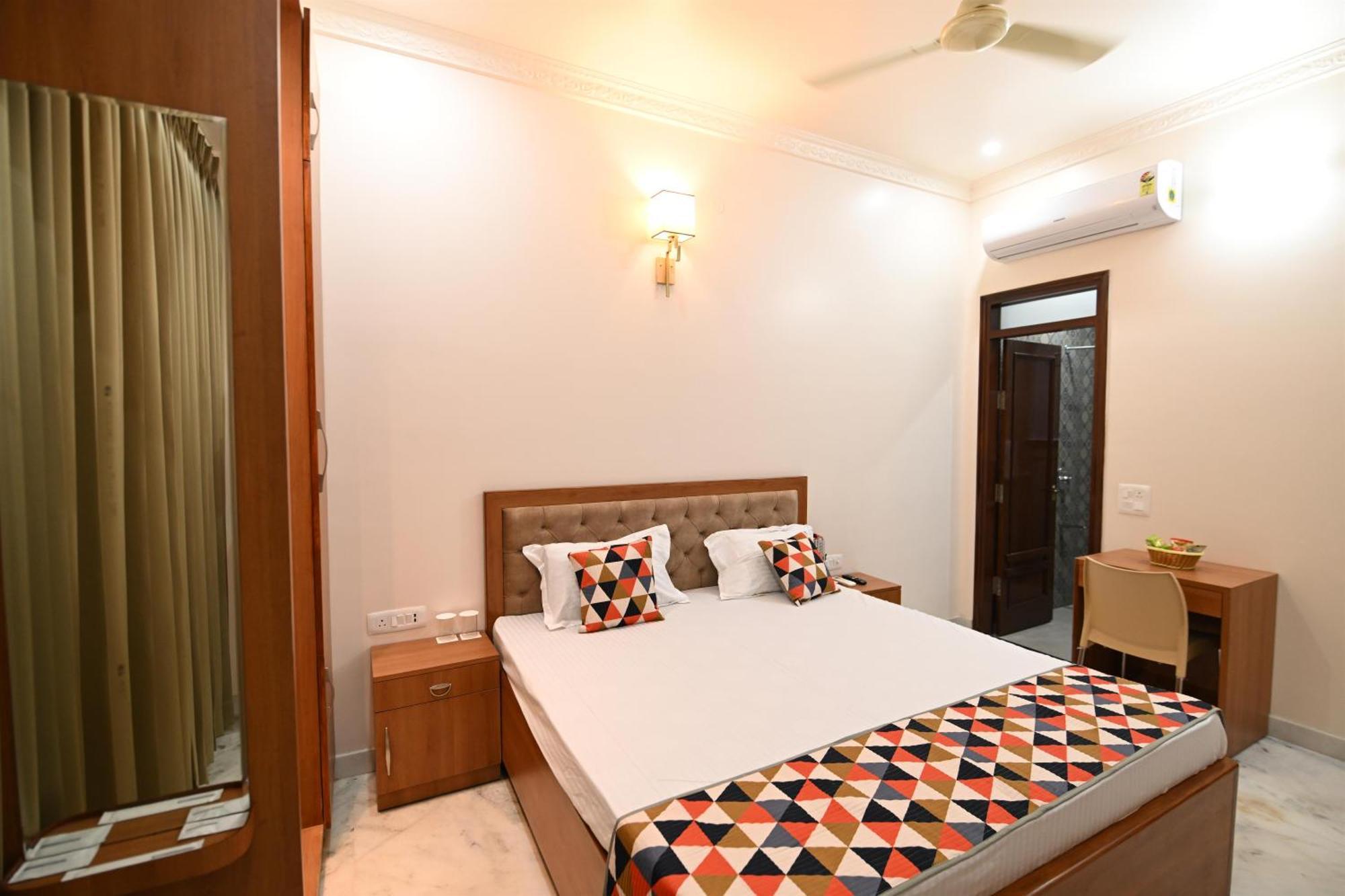Hadendra Residences ジャイプール エクステリア 写真