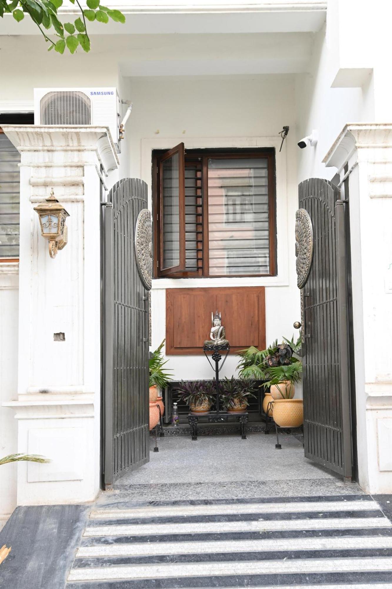 Hadendra Residences ジャイプール エクステリア 写真