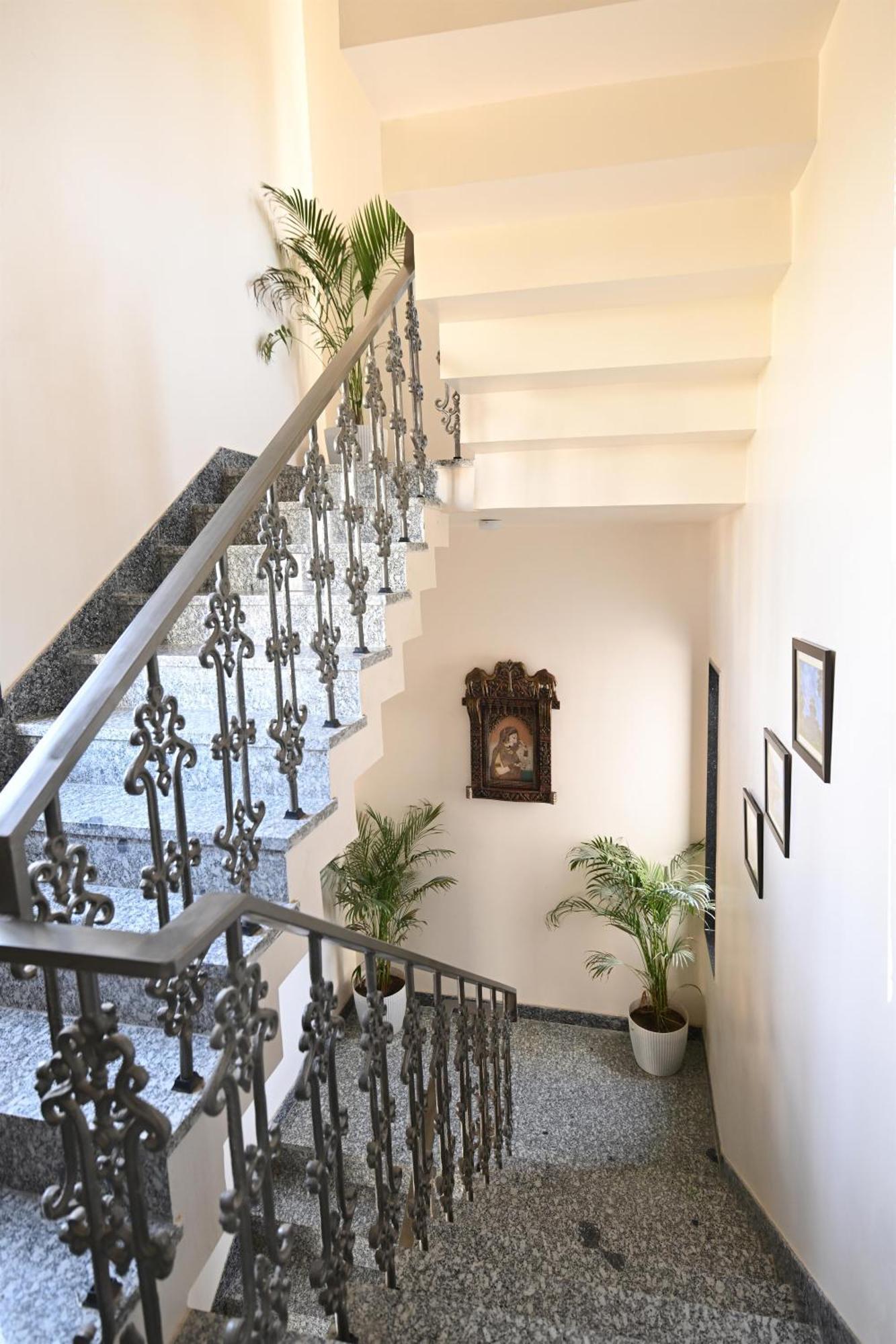 Hadendra Residences ジャイプール エクステリア 写真