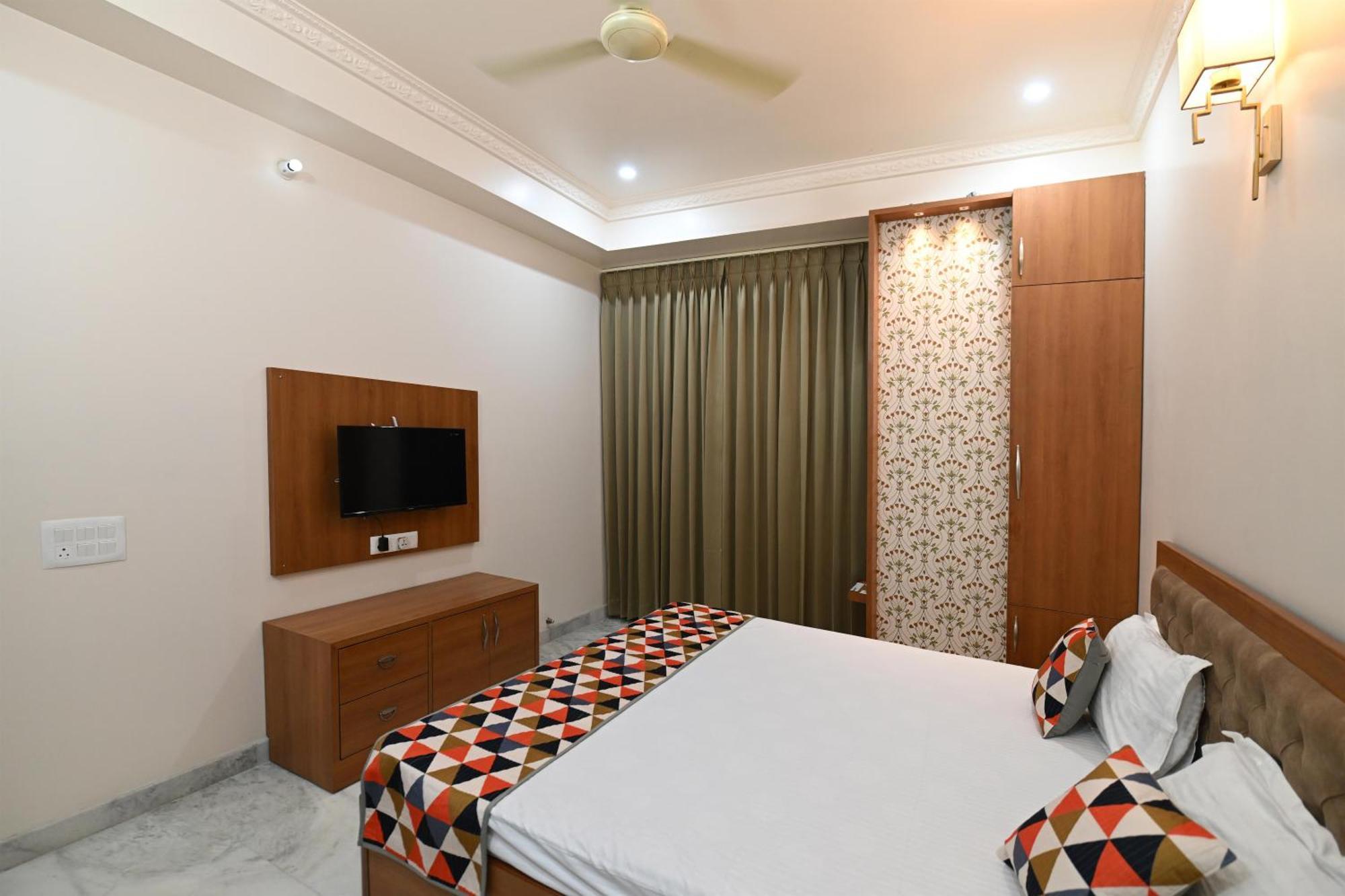 Hadendra Residences ジャイプール エクステリア 写真