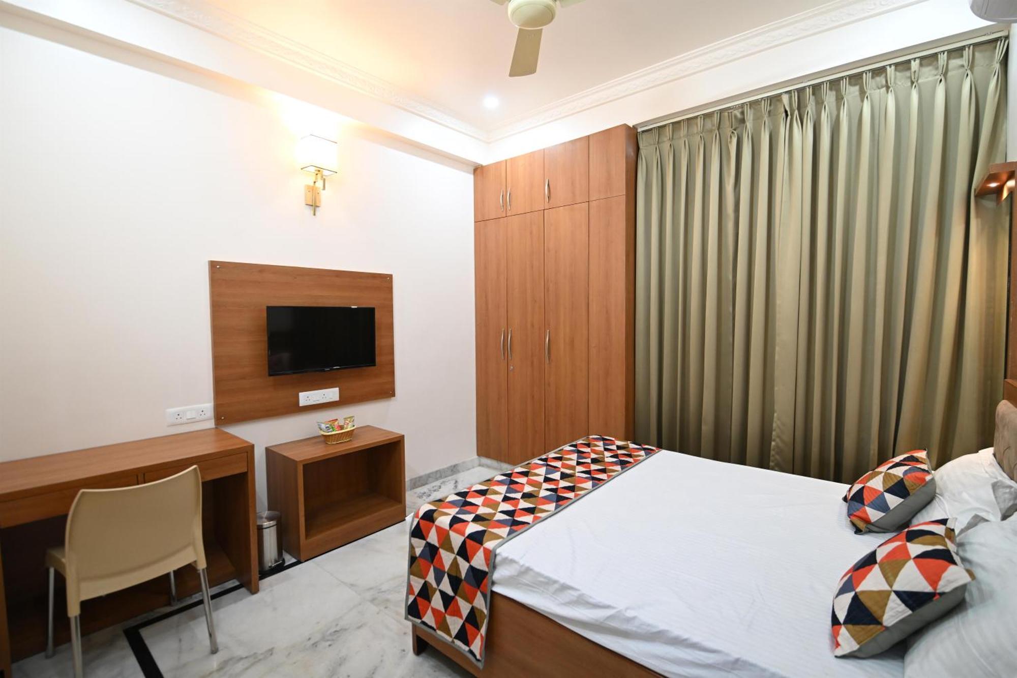 Hadendra Residences ジャイプール エクステリア 写真