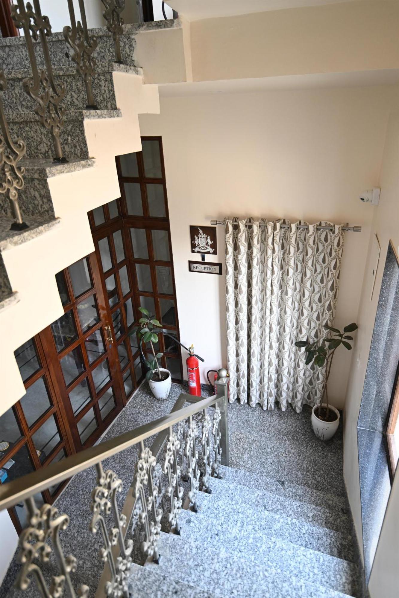 Hadendra Residences ジャイプール エクステリア 写真