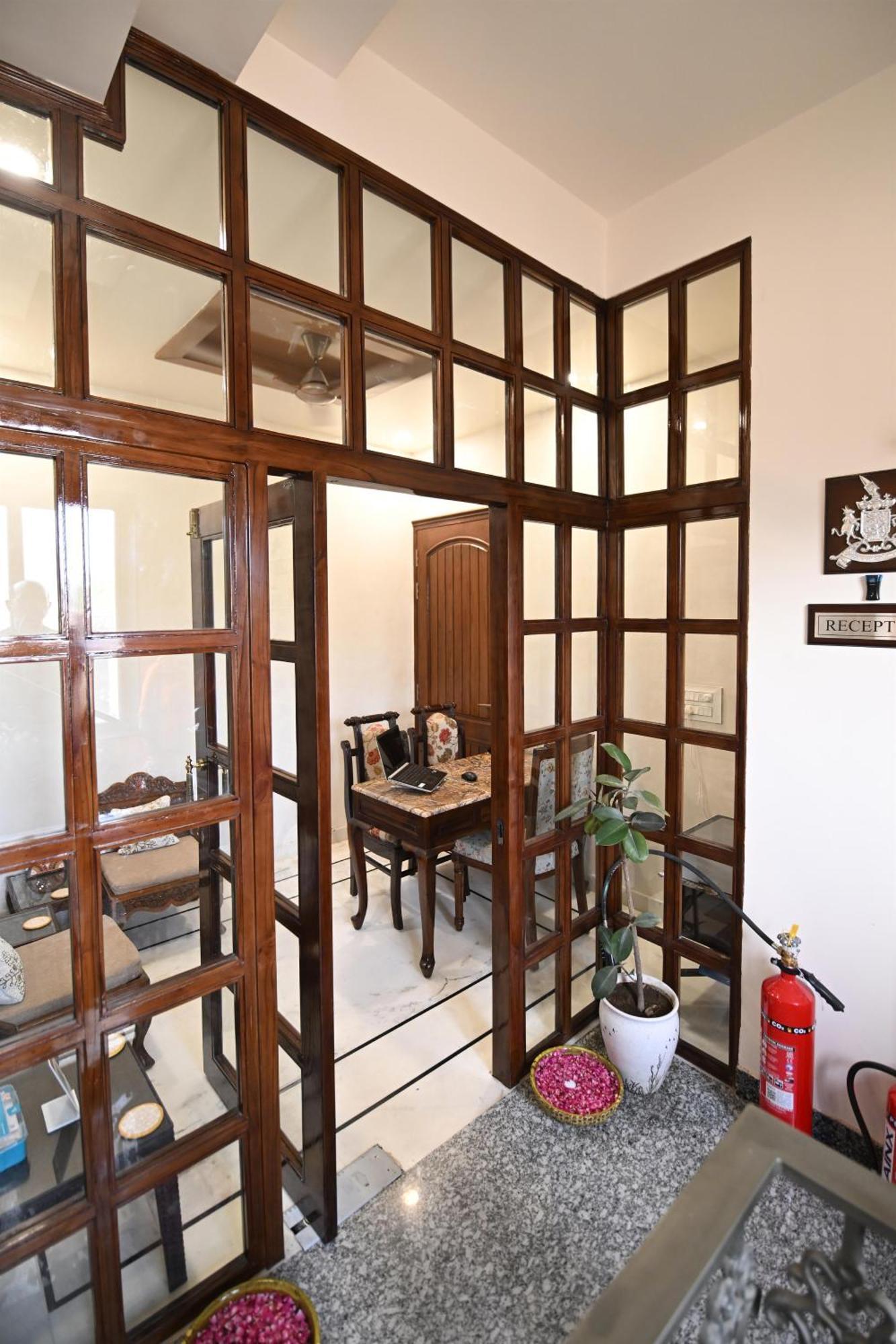 Hadendra Residences ジャイプール エクステリア 写真