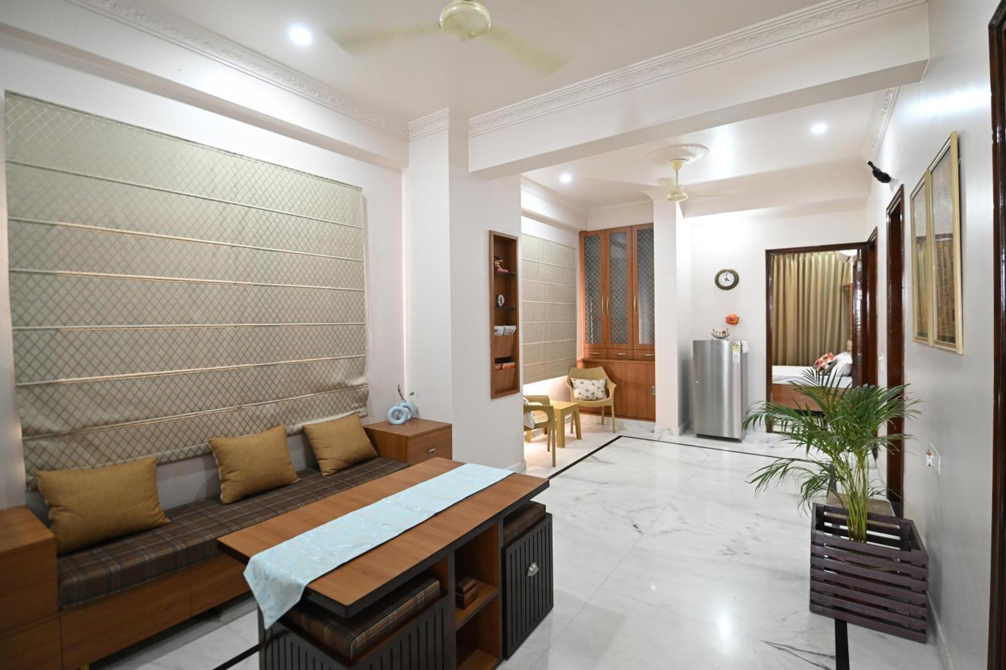 Hadendra Residences ジャイプール エクステリア 写真