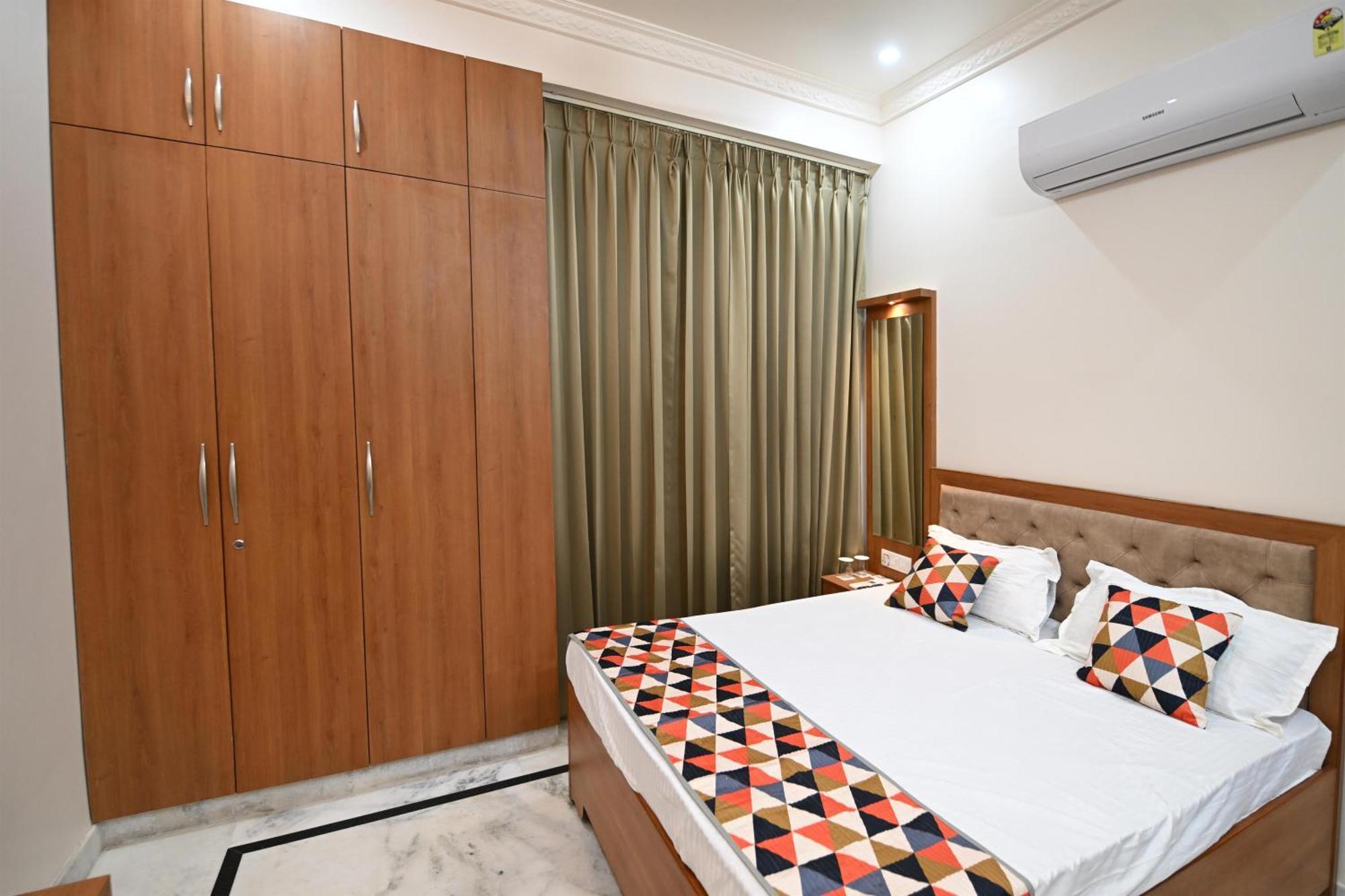 Hadendra Residences ジャイプール エクステリア 写真