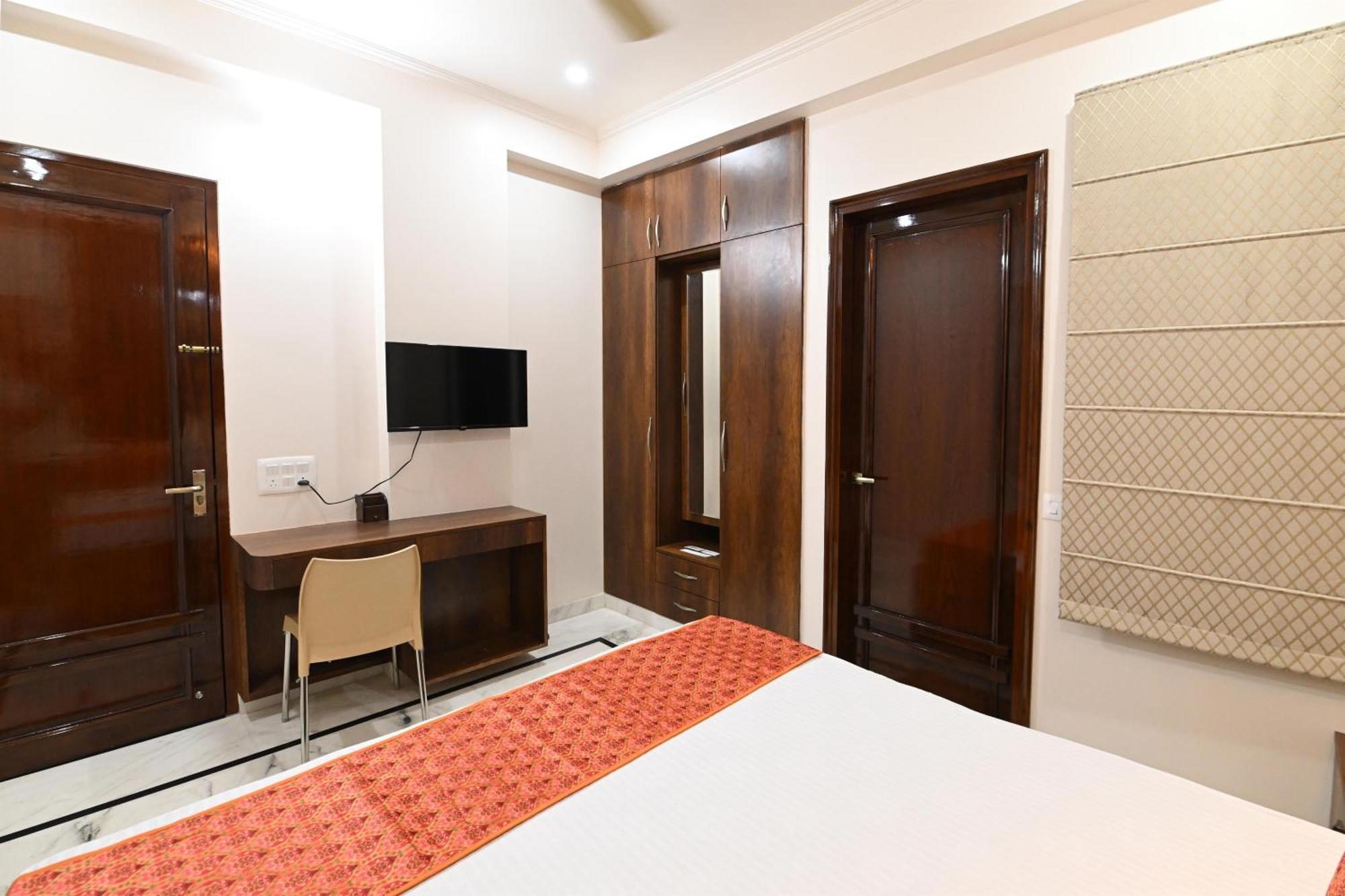 Hadendra Residences ジャイプール エクステリア 写真