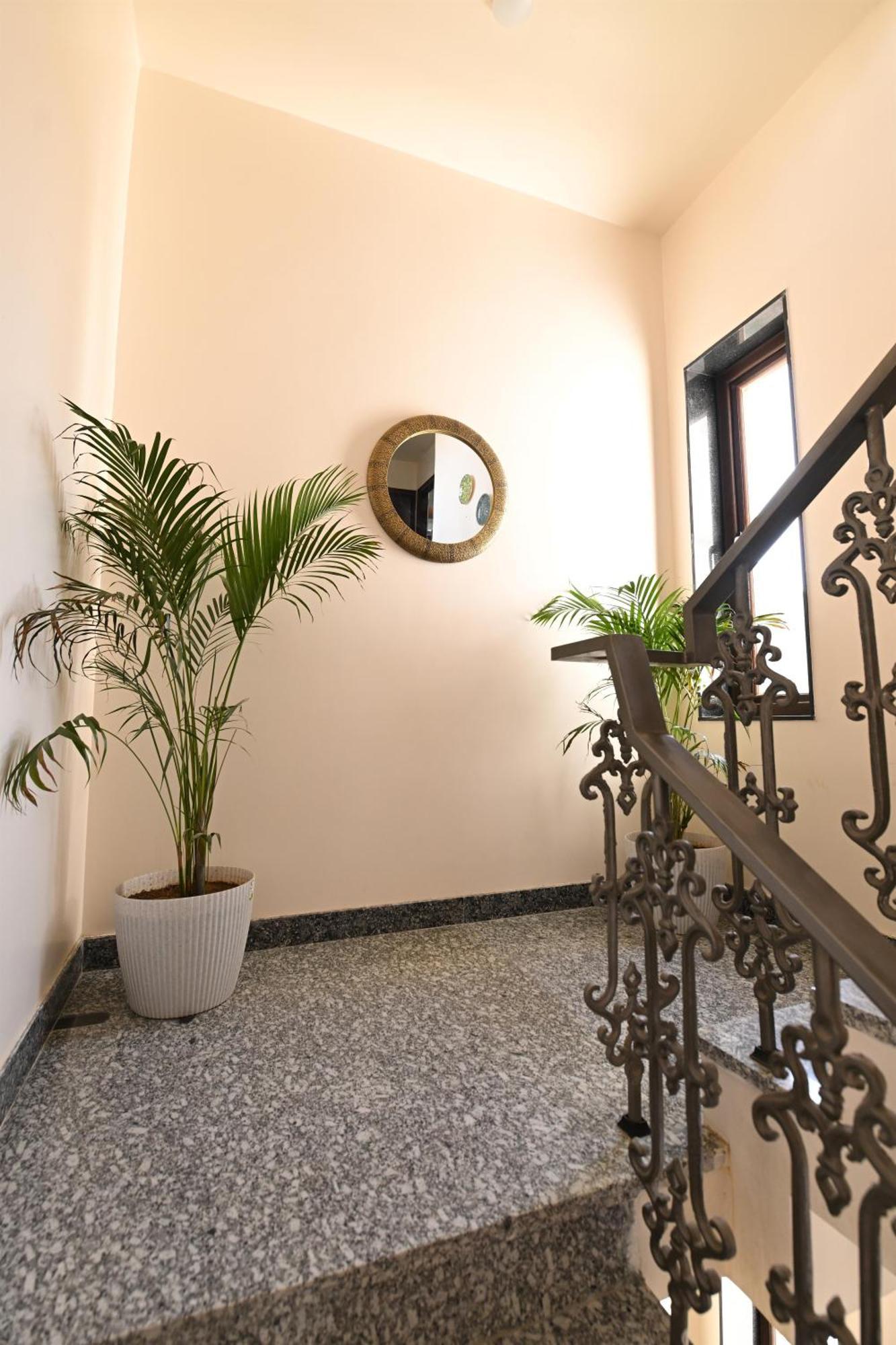 Hadendra Residences ジャイプール エクステリア 写真
