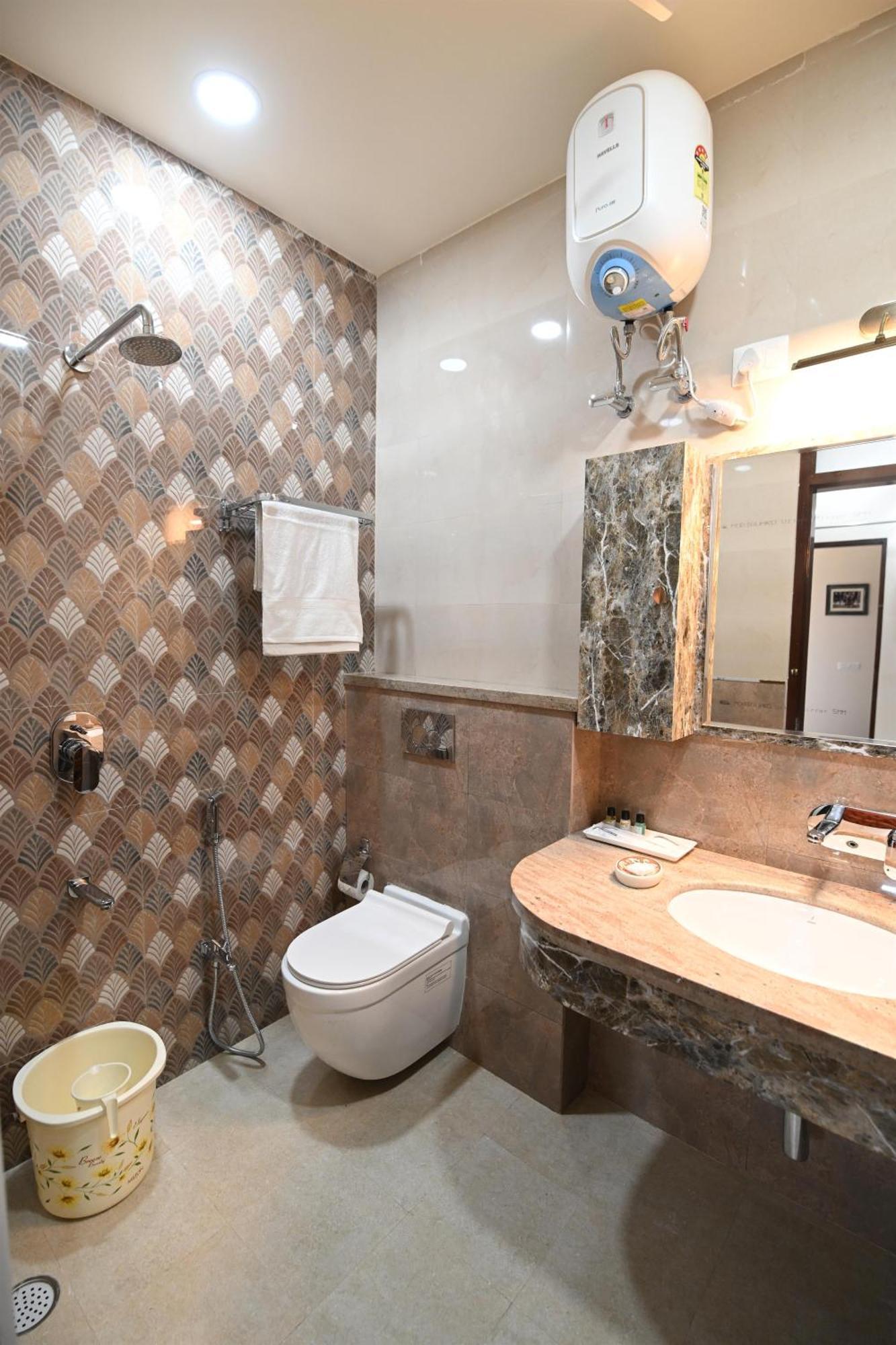 Hadendra Residences ジャイプール エクステリア 写真